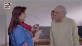 Aapa Shameem - Episode 25 - 31st December 2024